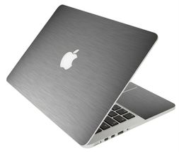 LidStyles MetallicLaptop Skin Protector Decal Apple Macbook Air 11 A1465 image 3