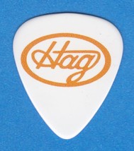 COUNTRY GREAT MERLE HAGGARD PROMO GUITAR PICK HAG - £7.95 GBP