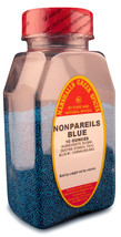 Marshalls Creek Spices (bz27) Non Pariels Blue - £6.42 GBP