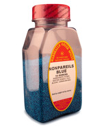 Marshalls Creek Spices (bz27) NON PARIELS BLUE  - £6.38 GBP