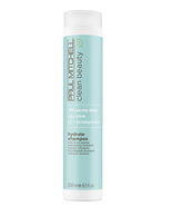 Paul Mitchell Clean Beauty Hydrate Shampoo, 8.5 Oz  - €28,43 EUR