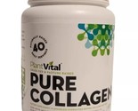 PlantVital Pure Collagen - 14.1oz - Grass-Fed &amp; Pasture Raised Exp 05/2026 - £17.40 GBP