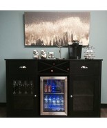 Wine Credenza/Sideboard - $975.00 - $1,025.00