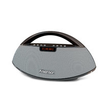 Aitkenson B-309 Portable Bluetooth Speaker with Full Bass - $45.01
