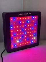 Apollo Horticulture P80X5 LED Full Spectrum 400W LED Grow Light for Indoor Plant - £31.00 GBP