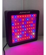 Apollo Horticulture P80X5 LED Full Spectrum 400W LED Grow Light for Indo... - £31.64 GBP