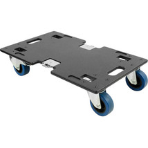 LD Systems M44G2CB | Clip On Caster Board for Maui 44 G2 - £157.31 GBP