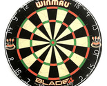 Winmau Dart Board Win500-11 313345 - £39.38 GBP