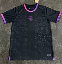 Paris Saint-Germain F.C.PSG football team Jersey T shirt new polo Jersey... - $35.70