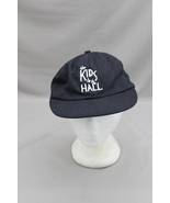 Vintage Strapback Hat - The Kids in Hall Canadian TV - Adult One Size - €128,05 EUR