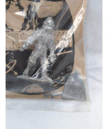 Stardock Fully Armored Soldier With Sword And Shield RPG Metal Miniature 1&quot; - €42,79 EUR