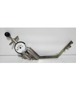 Kent-Moore J-36018 Belt Tension Gauge 2.3L Quad 4 2.4L Twin Cam - €20,35 EUR