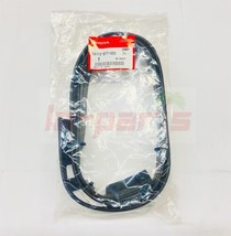 New Genuine OEM Honda Integra 3d Integra 4d Rubber Hood Seal 74142-ST7-000 - £43.63 GBP