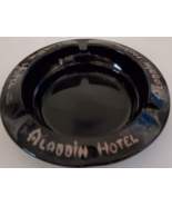 Vintage 1980s Original Aladdin Casino Las Vegas Ashtray - $9.00