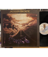 Jackson Browne Running on Empty Vinyl LP Asylum 6E-113 The Load-Out/Stay - $15.99