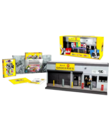 Clerks I-III Premium Box Set 2023, 4-Blu-ray (SEE DETAILS) Kevin Smith NEW - $120.89 CAD