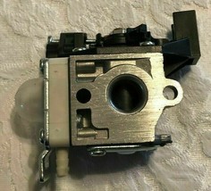 A021004900 Genuine Echo Carburetor A021004670 A021004231 HC-2420 HC-3020 - $54.95