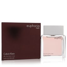 Euphoria by Calvin Klein After Shave 3.4 oz for Men - $37.99