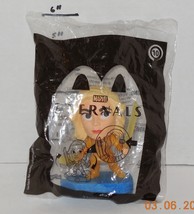 2021 Mcdonalds Happy Meal Toy Marvel Studios Eternals #10 HENA MIP - $9.85