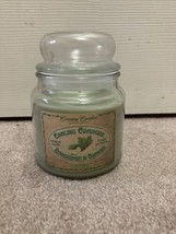 STAR CANDLE COMPANY COOLING CUCUMBER 14 OZ. - $9.65