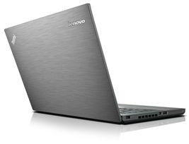 LidStyles Metallic Laptop Skin Protector Decal IBM Lenovo ThinkPad T440p image 3