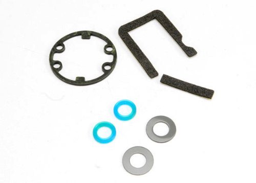 Traxxas 5581 Diff Trans Gaskets Jato - $1.99