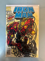 Iron Man(vol. 1) #309 - Marvel Comics - Combine Shipping - £4.72 GBP