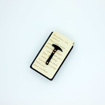 Collectible Handmade Lighter With Iconic Movie Quote Motivational Wooden... - $126.10 CAD