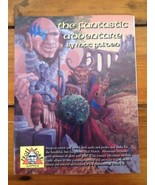 2000 First Edition Printing Troll Lord Fantasy RPG Fantastic Adventure B... - £29.10 GBP
