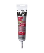 DAP 18916 Kwik Seal Ultra Biscuit 5.5 oz Premium Siliconized Sealant - $20.98
