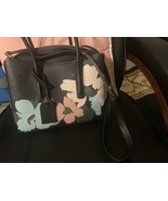 NWOT Kate Spade Black Pebbled Purse-Sale - $55.15