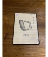 Microsoft / Mac Office:Mac 2004 Student and Teacher Edition Complete 3 keys - £11.82 GBP