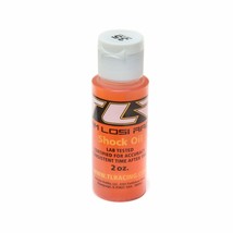 TEAM LOSI RACING Silicone Shock Oil 35wt 2oz TLR74008 - $19.99