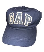 GAP CAPS  baseball cap blue - $29.99 CAD