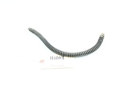 2003-2006 PORSCHE CAYENNE REAR BRAKE LINE HOSE H1203 image 8