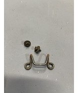 1966 1967 Buick Electra 225 Dash GLOVE BOX Trim lock LATCH Hinge ‘66 OEM... - $600.14 MXN
