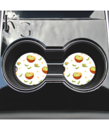 Guacamole Car Coaster - $9.79