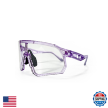 Wynthorix VeilGlam Pickleball Glasses for Women Men, Clear Protective Ey... - $62.68