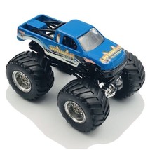 Hot Wheels Monster Jam Truck Annihilator Loose Diecast 1:64 Scale 4x4 - £7.09 GBP