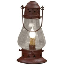 Red Onion Accent Light - electric - $48.00