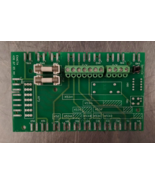 Washer CIRCUIT-BOARD,SIG-INTRFC,EX640/655 FOR WASCOMAT P/N: 438878501  [... - $65.99