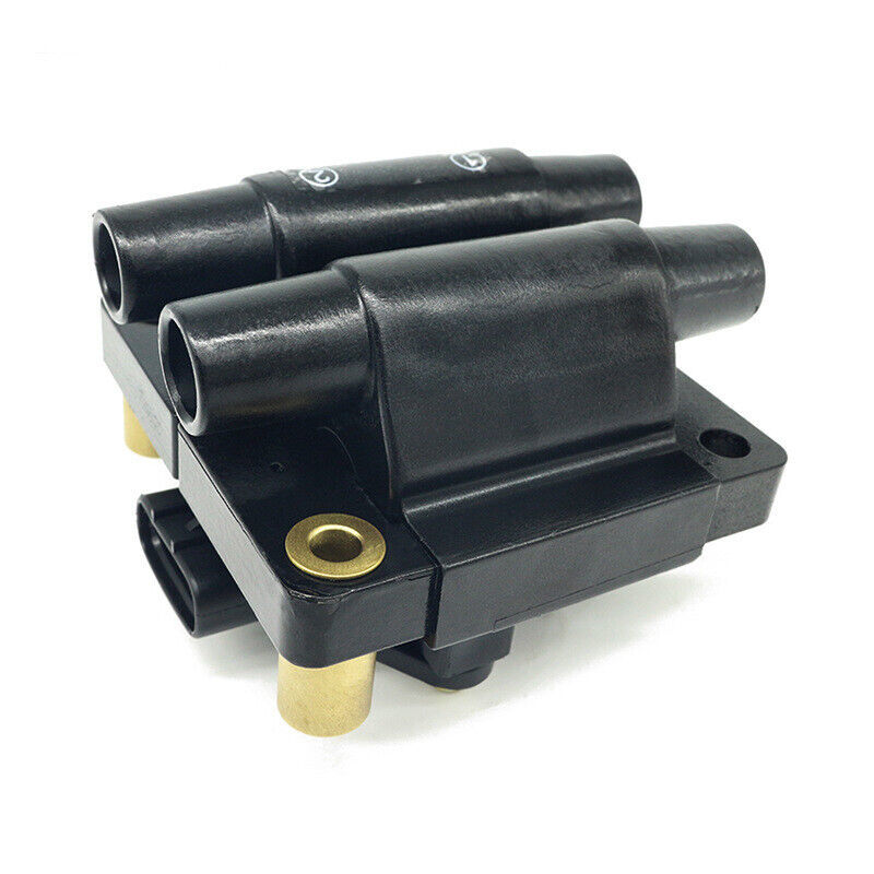 Ignition Coil Pack 22435-AA020 CM12-100D Fit forSubaru Forester Impreza ... - $48.80