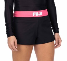 Fuji MMA BJJ Womens No Gi Essential Grappling Competition Fight Shorts - Pink - £31.65 GBP