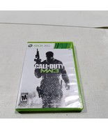 Call of Duty MW3 Modern Warfare 3  Xbox 360 2011 complete - £7.73 GBP