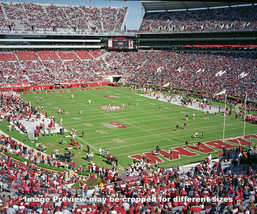 Alabama Crimson Tide Bryant-Denny Football Stadium Field 1500 8x10-48x36 CHOICES - £19.97 GBP+