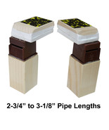 New Complete German Cuckoo Clock Bellow Sets - Choose from 14 Sizes or S... - $19.60+