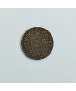 Richmond-Petersburg Turnpike 15c Token - £9.55 GBP