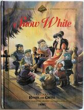 Snow White By Tormont Books Edition (1995, Hardcover) - $4.95