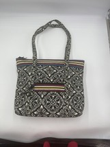 Vera Bradley Barcelona in Village tote bag - $39.55