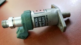 Ferrari 308 QV 328 BOSCH 0280170403 Control Valve Cold Start OEM | PARTS... - $3,230.59 MXN